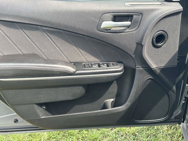 2018 Dodge Charger GT