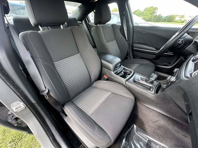 2018 Dodge Charger GT