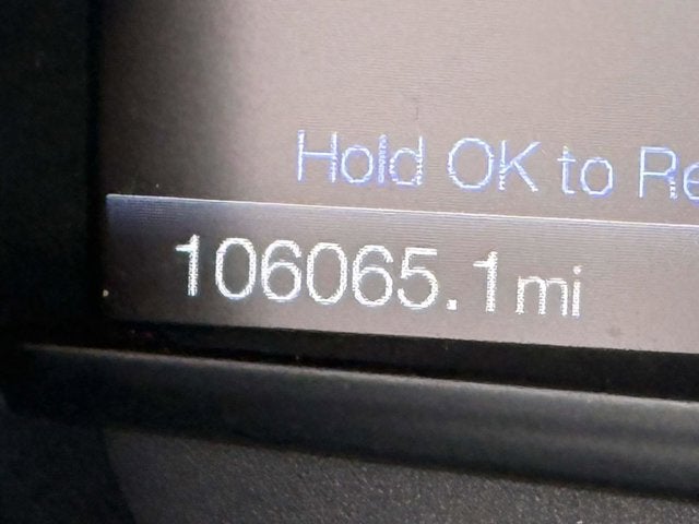 2020 Ford Edge ST