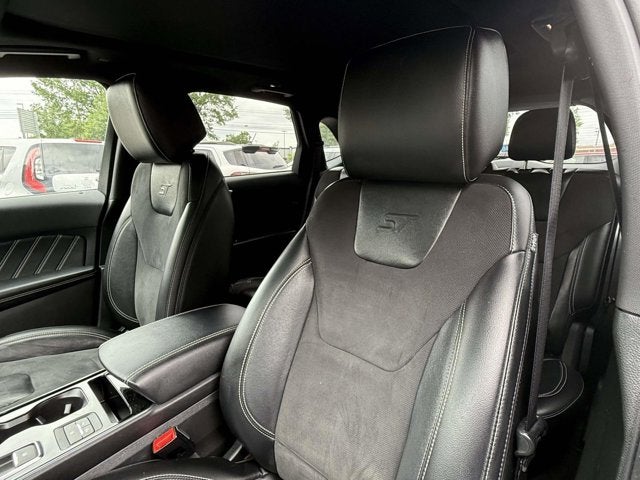 2020 Ford Edge ST