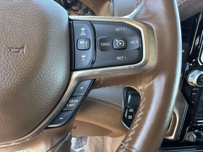 2024 RAM 3500 Longhorn