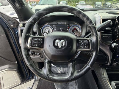 2019 RAM 3500 Limited