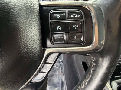 2019 RAM 3500 Limited