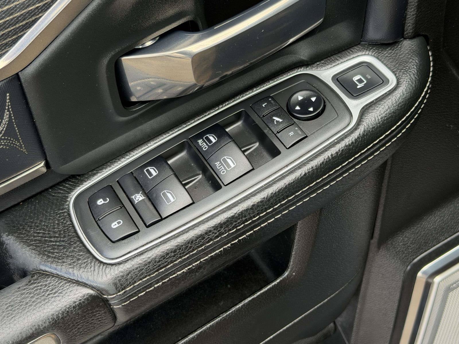 2019 RAM 3500 Limited