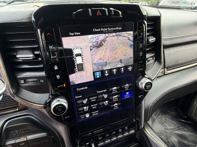 2019 RAM 3500 Limited