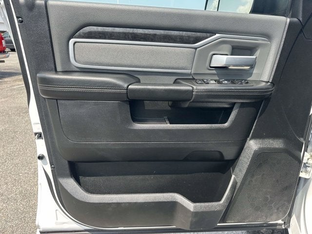 2021 RAM 2500 Big Horn