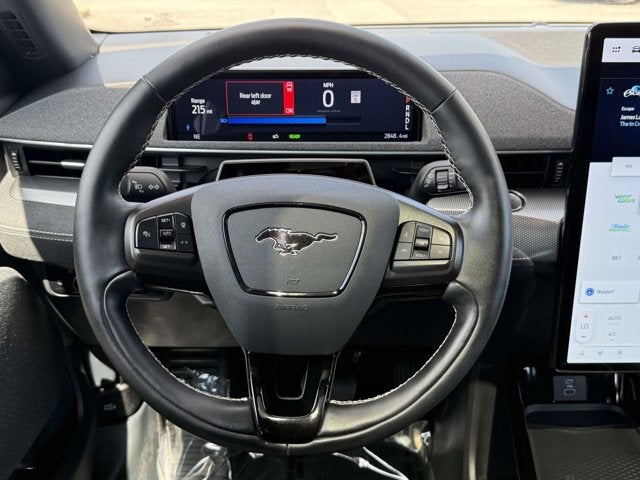 2024 Ford Mustang Mach-E GT