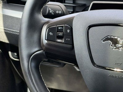 2024 Ford Mustang Mach-E GT