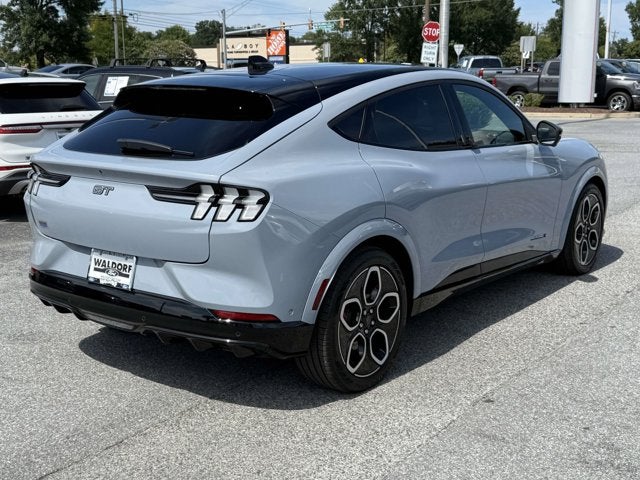 2024 Ford Mustang Mach-E GT
