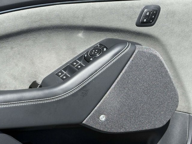 2024 Ford Mustang Mach-E GT