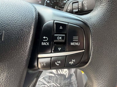 2023 Ford Maverick XL