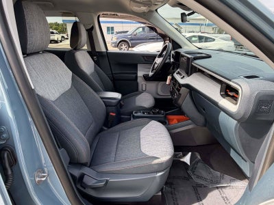 2023 Ford Maverick XL