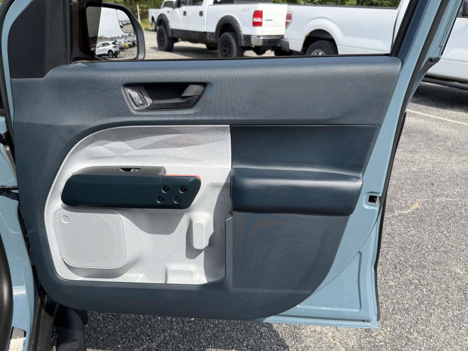 2023 Ford Maverick XL