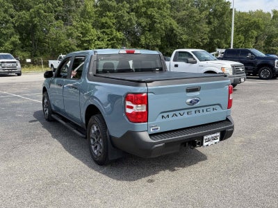 2023 Ford Maverick XL