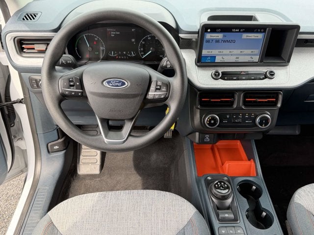 2023 Ford Maverick XL