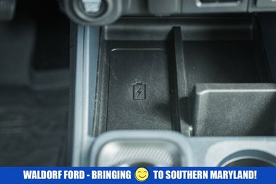 2024 Ford Maverick LARIAT Advanced
