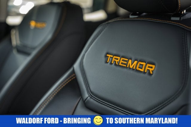 2024 Ford Maverick LARIAT Advanced