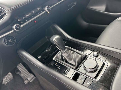 2025 Mazda Mazda3 Sedan 2.5 S Select Sport