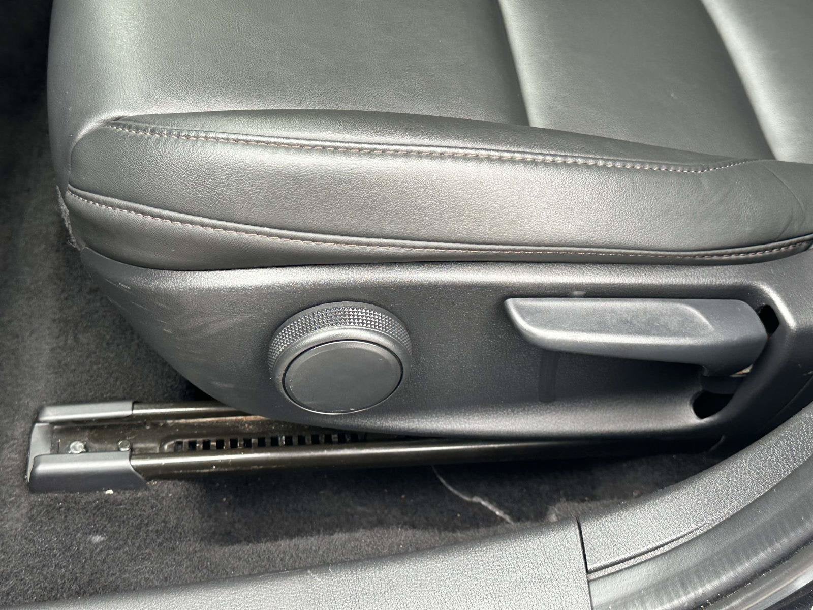 2025 Mazda Mazda3 Sedan 2.5 S Select Sport