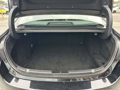 2025 Mazda Mazda3 Sedan 2.5 S Select Sport