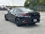 2025 Mazda Mazda3 Sedan 2.5 S Select Sport