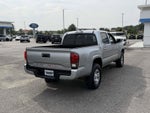 2023 Toyota Tacoma 4WD Base