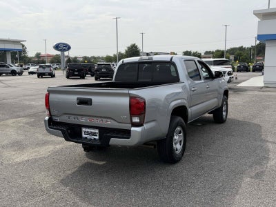 2023 Toyota Tacoma 4WD Base
