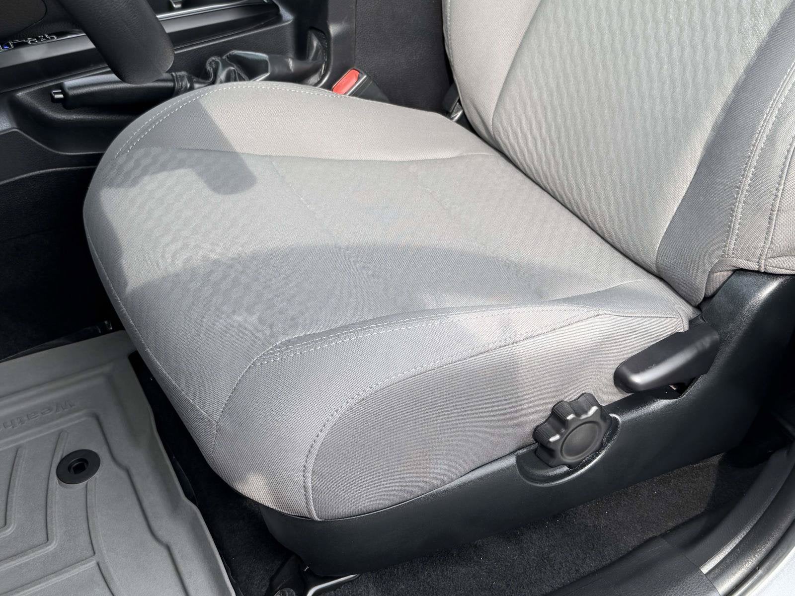 2023 Toyota Tacoma 4WD Base