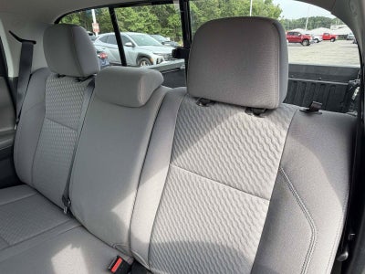 2023 Toyota Tacoma 4WD Base