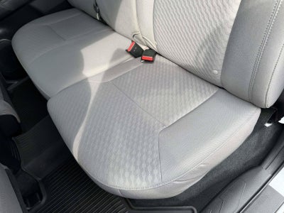 2023 Toyota Tacoma 4WD Base