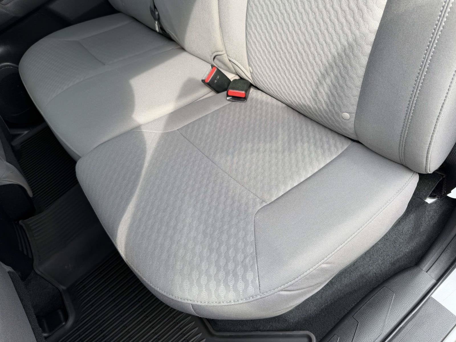 2023 Toyota Tacoma 4WD Base