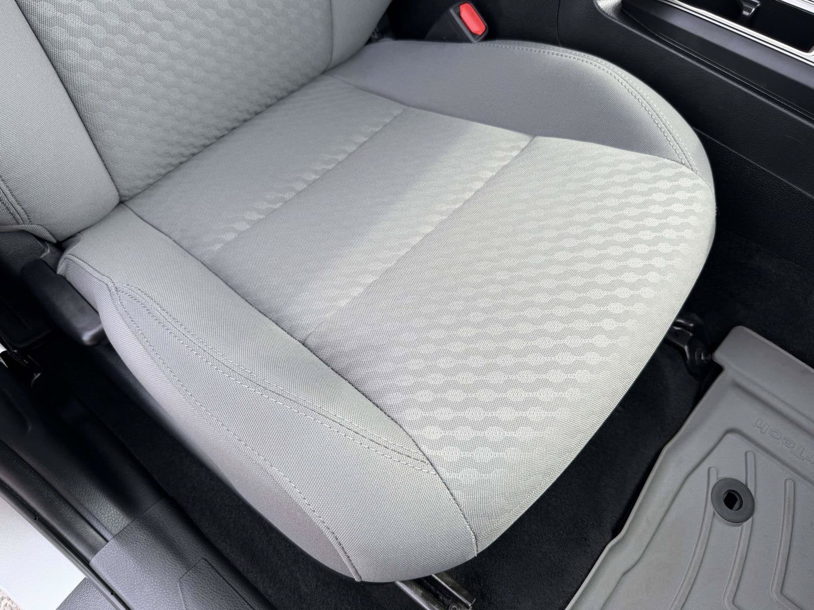 2023 Toyota Tacoma 4WD Base