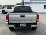 2023 Toyota Tacoma 4WD Base