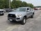 2023 Toyota Tacoma 4WD Base