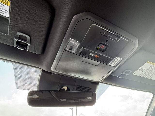 2026 Toyota Tacoma 2WD Base