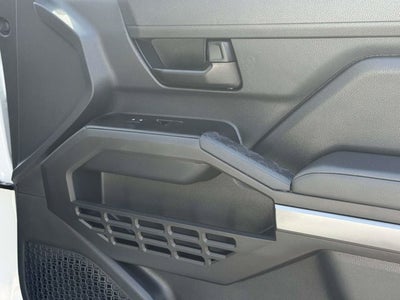 2026 Toyota Tacoma 2WD Base