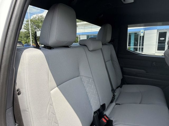 2026 Toyota Tacoma 2WD Base