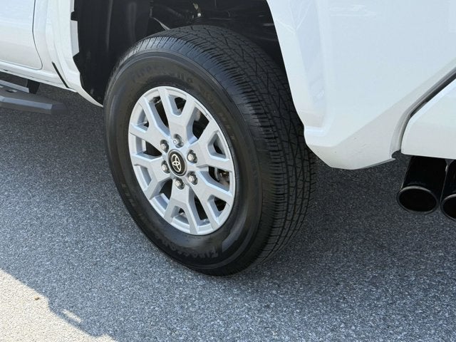 2026 Toyota Tacoma 2WD Base