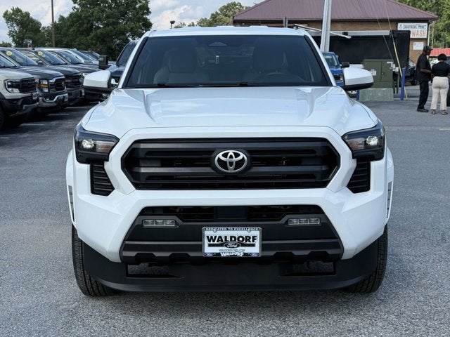 2026 Toyota Tacoma 2WD Base