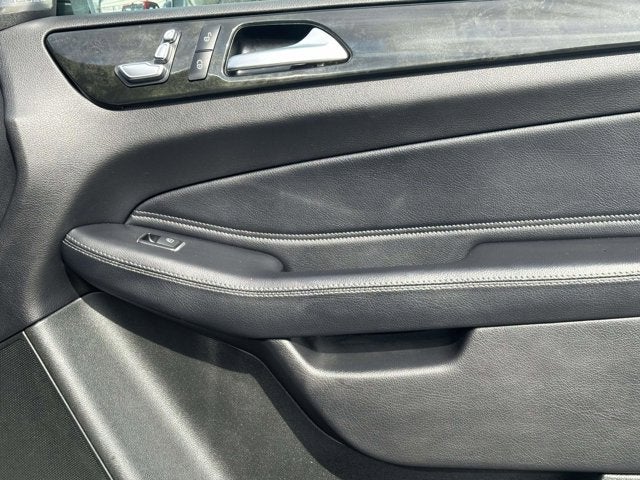 2018 Mercedes-Benz GLE GLE 350