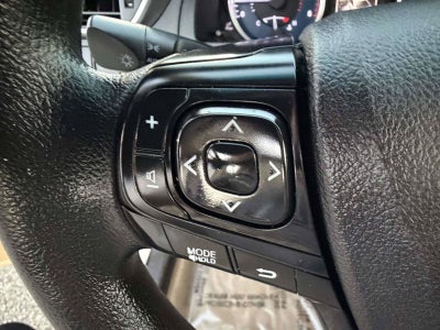 2017 Toyota Camry Base