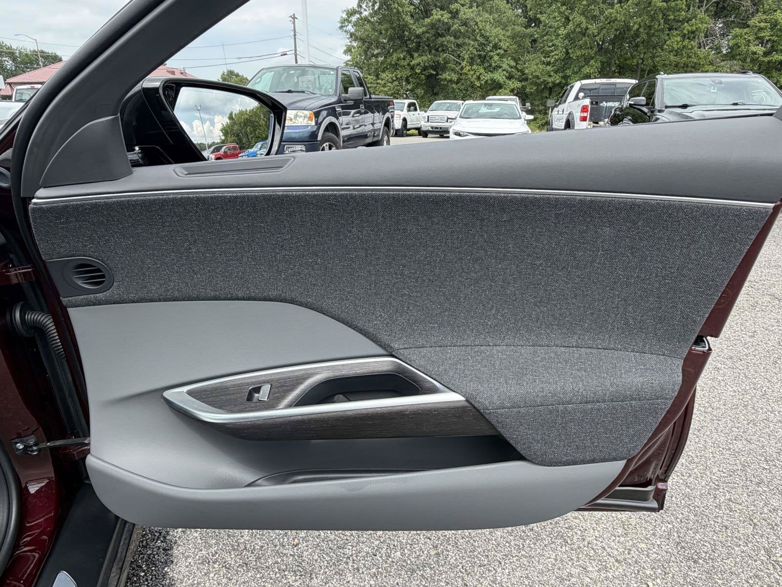 2025 Lucid Air Pure