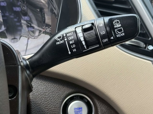 2018 Hyundai Santa Fe Sport 2.0T Ultimate