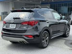 2018 Hyundai Santa Fe Sport 2.0T Ultimate