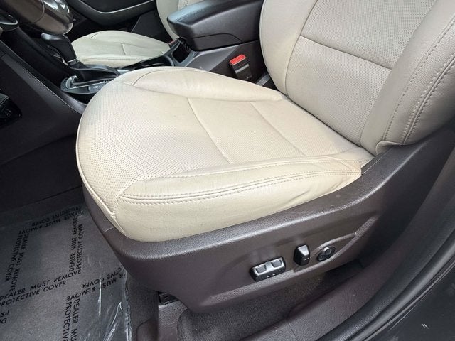 2018 Hyundai Santa Fe Sport 2.0T Ultimate