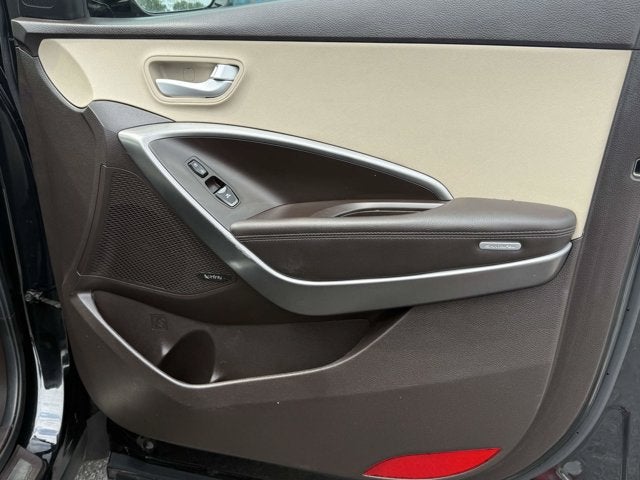 2018 Hyundai Santa Fe Sport 2.0T Ultimate