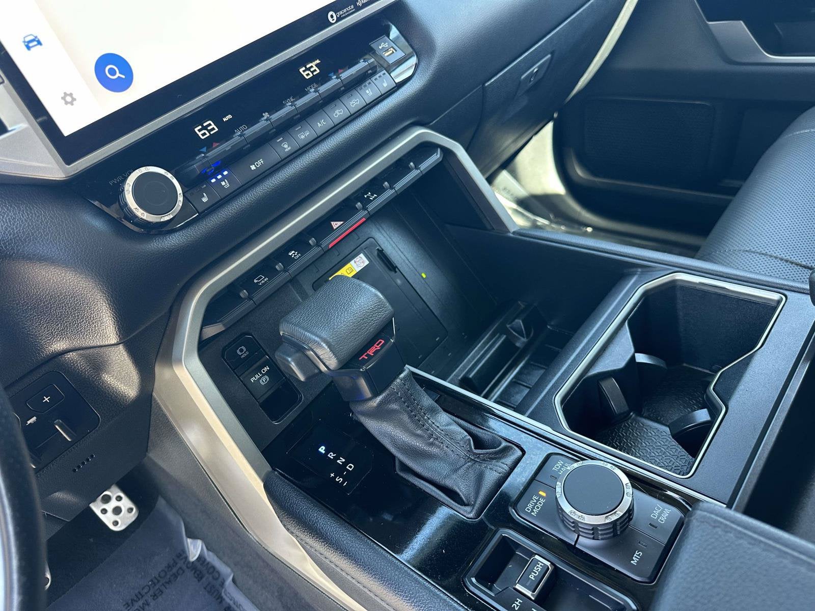 2023 Toyota Tundra 4WD Limited