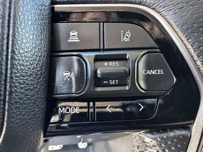 2023 Toyota Tundra 4WD Limited