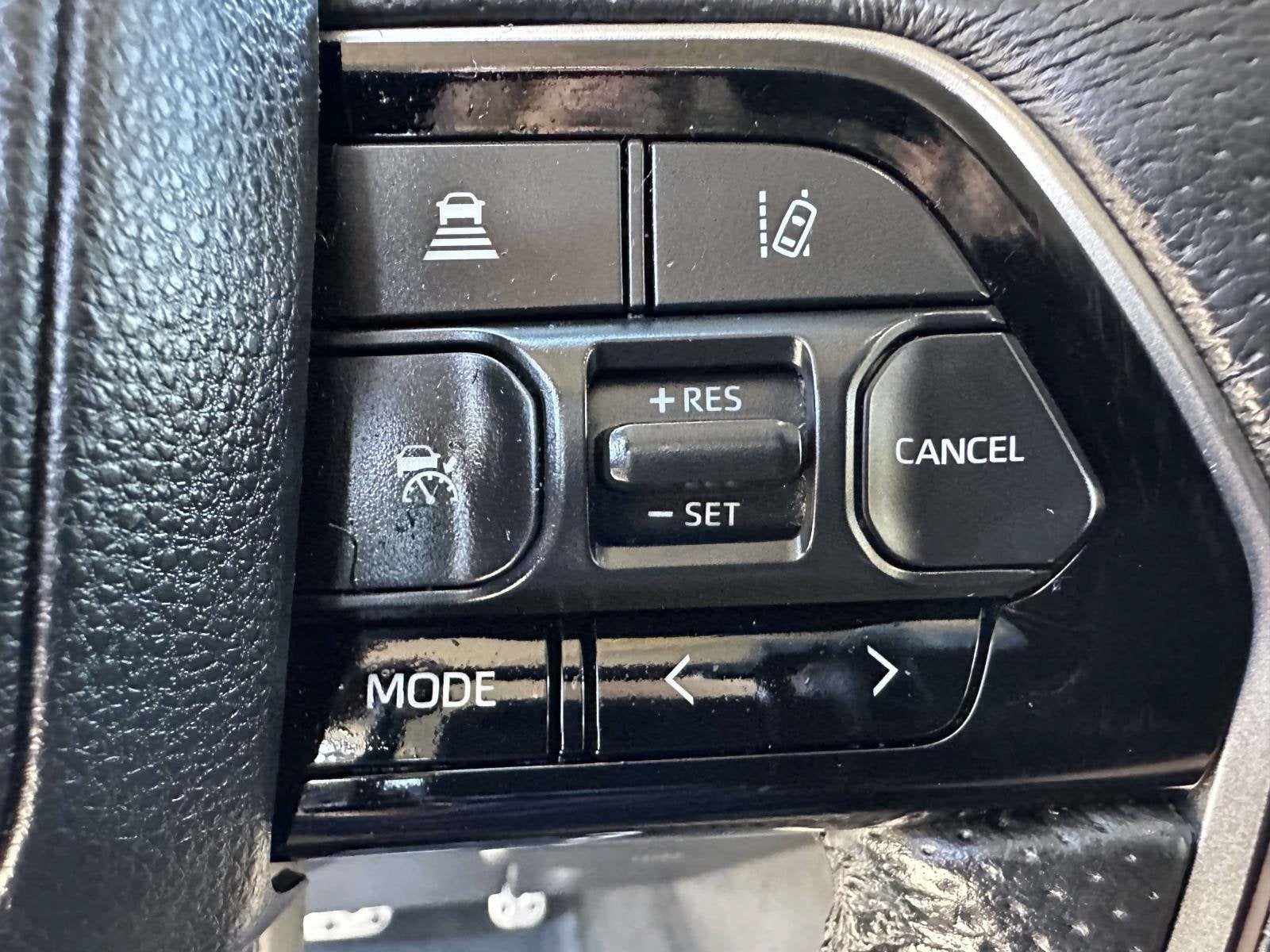 2023 Toyota Tundra 4WD Limited