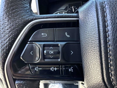 2023 Toyota Tundra 4WD Limited